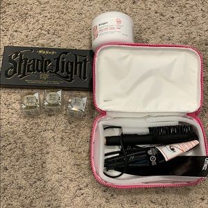 Hair care set, great brands!!